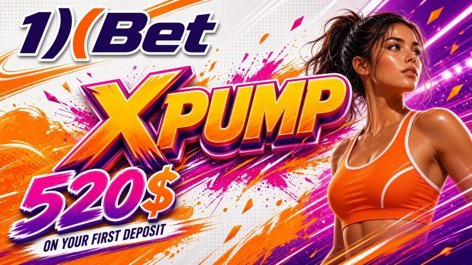 Which 1XBET promo code 2026 is better to use at sign-up and why XPUMP stands out